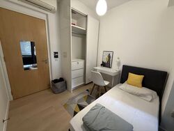 The Lakefront Residences (D22), Condominium #539148791